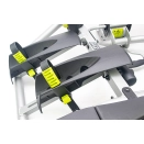 Bagażnik rowerowy na dwa rowery Inter Pack Viking 2